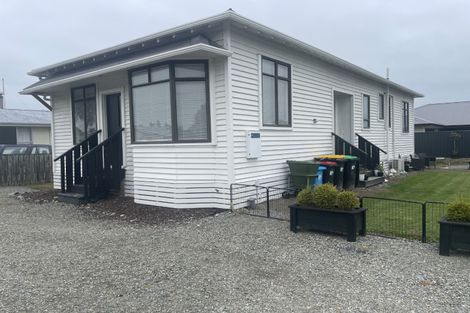 Photo of property in 35 Rayner Street, Temuka, 7920