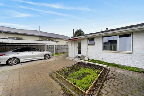 Photo of property in 3/574 Hereford Street, Linwood, Christchurch, 8011
