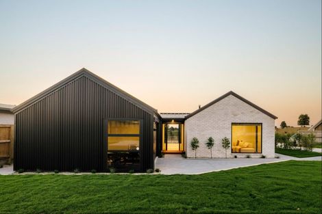 Photo of property in 204 Korimako Drive, Te Awamutu, 3800