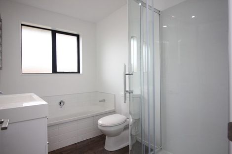 Photo of property in 8 Fibonacci Way, Leeston, 7632