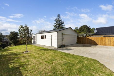 Photo of property in 98 Matai Street, Castlecliff, Whanganui, 4501