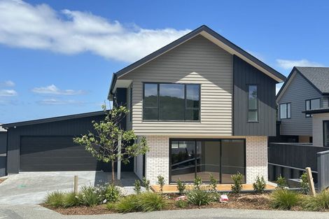 Photo of property in 19 Arawaru Avenue, Wainui, 0992
