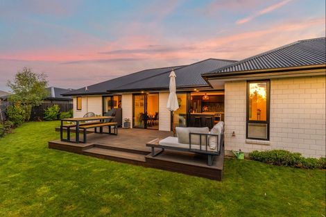 Photo of property in 159 Georgina Street, Marshland, Christchurch, 8083