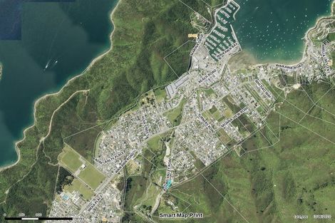 Photo of property in 49 Boons Valley Road, Waikawa, Picton, 7220