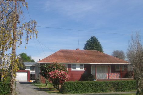 Photo of property in 52 Puriri Crescent, Hillcrest, Rotorua, 3015
