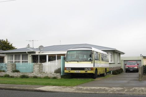 Photo of property in 101 Oreti Street, Kingswell, Invercargill, 9812