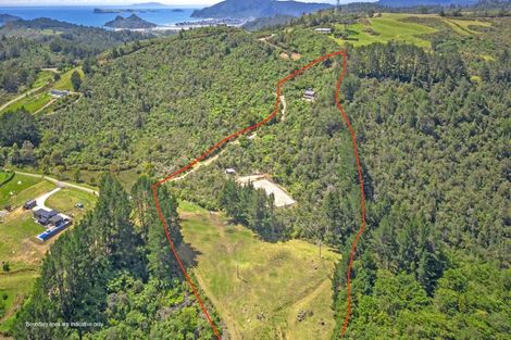 Photo of property in 50f Paul Road, Whenuakite, Whitianga, 3591
