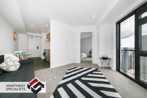 Photo of property in Argent Hall Apartments, C/2 Eden Crescent, Auckland Central, Auckland, 1010