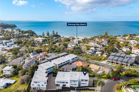 Photo of property in 1 Newhaven Terrace, Mairangi Bay, Auckland, 0630