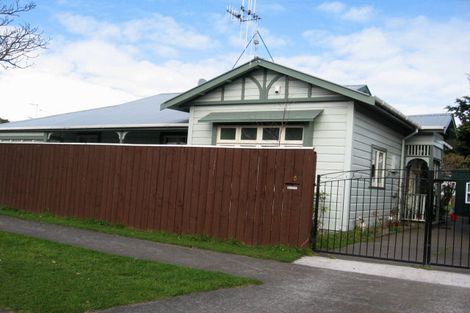 Photo of property in 40 Hereford Street, West End, Palmerston North, 4410