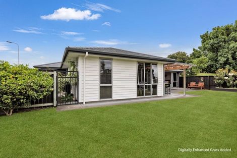 Photo of property in 20 Brougham Place, Springvale, Whanganui, 4501