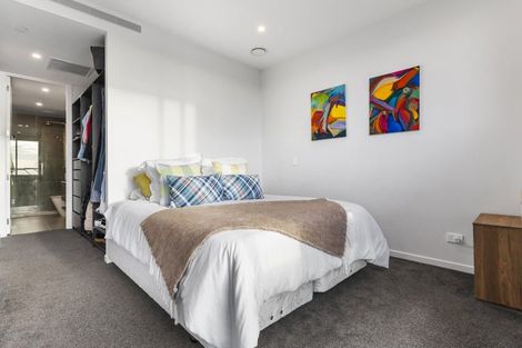 Photo of property in Crest Apartments, 104/199 Great North Road, Grey Lynn, Auckland, 1021