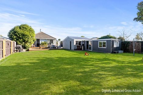 Photo of property in 60 Nottingham Avenue, Halswell, Christchurch, 8025