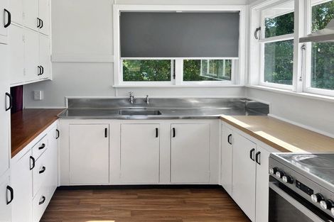 Photo of property in 95 Pownall Street, Masterton, 5810