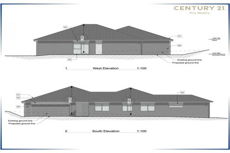 Photo of property in 5c Ulcoats Lane, Pokeno, 2402