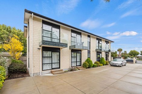 Photo of property in 47 Hanrahan Street, Upper Riccarton, Christchurch, 8041