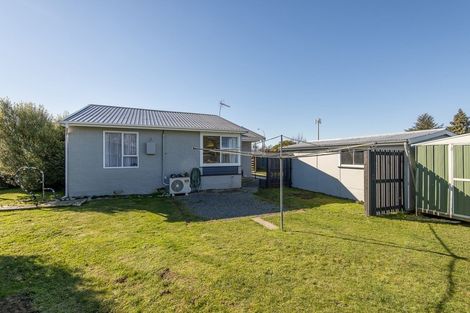 Photo of property in 1 Halkett Street, Darfield, 7510