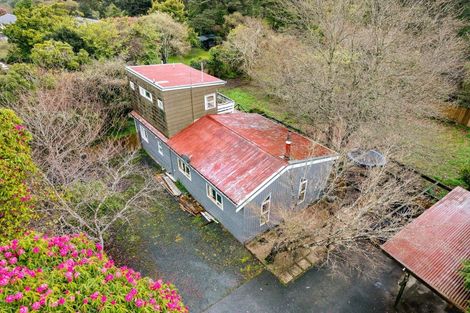 Photo of property in 133 Plateau Road, Te Marua, Upper Hutt, 5018