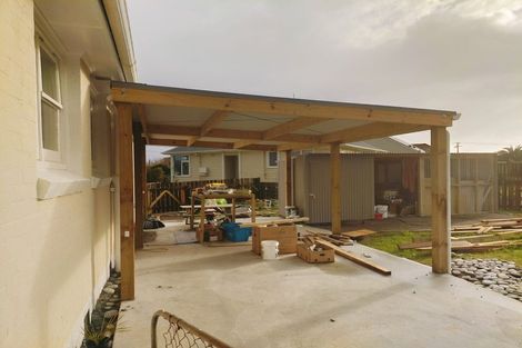 Photo of property in 49 Fitzgerald Street, Cobden, Greymouth, 7802