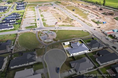 Photo of property in 20 Pelham Place, Lincoln, 7608