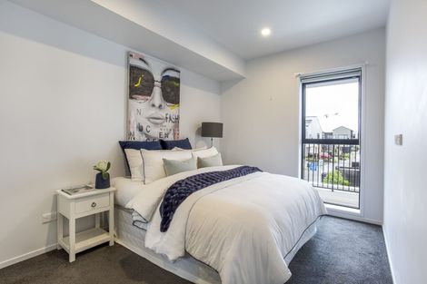 Photo of property in 103/81 Mapou Road, Hobsonville, Auckland, 0616