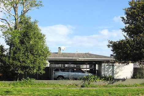 Photo of property in 35 Bridge Street, Whakatane, 3120