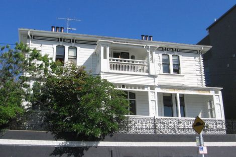 Photo of property in 22 Hanson Street, Mount Cook, Wellington, 6021