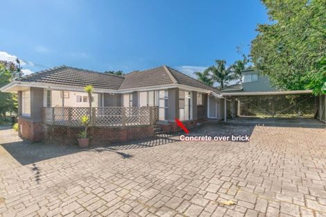 Photo of property in 2/1280 New North Road, Avondale, Auckland, 1026