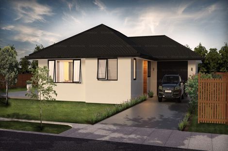 Photo of property in 22 Shrimpton Avenue, Woodend, 7610