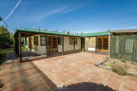 Photo of property in 46 Tosswill Road, Prebbleton, 7604