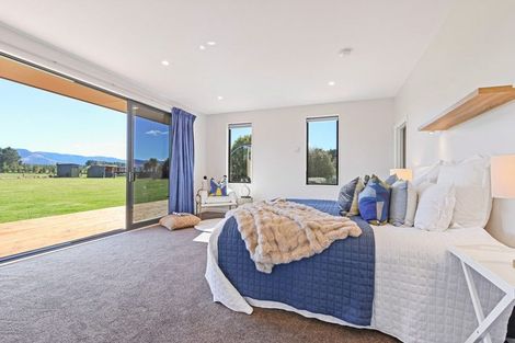 Photo of property in 120 Glews Road, Cust, Rangiora, 7471