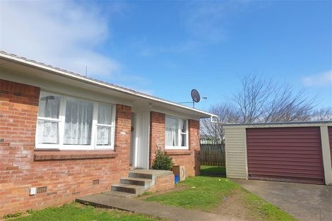 Photo of property in 1/8 King Street, Papatoetoe, Auckland, 2104