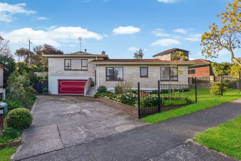 Photo of property in 109 James Cook Street, Havelock North, 4130