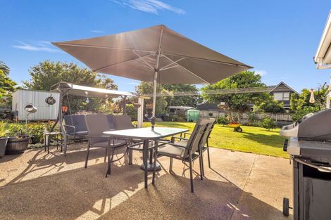 Photo of property in 88 Allen Street, Morrinsville, 3300