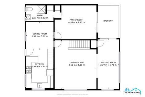 Photo of property in 93 Oroua Street, Eastbourne, Lower Hutt, 5013