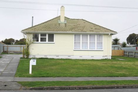Photo of property in 26 Charles Corner Crescent, Maraenui, Napier, 4110