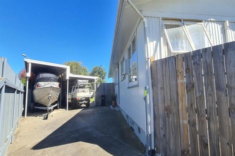 Photo of property in 18 Saint Pauls Place, Tamatea, Napier, 4112