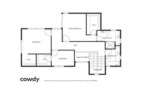 Photo of property in 59 Murray Place, St Albans, Christchurch, 8014