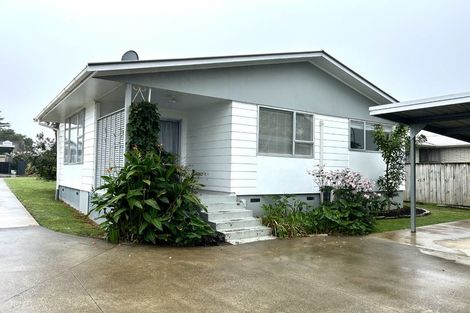 Photo of property in 50 Churchill Street, Whakatane, 3120