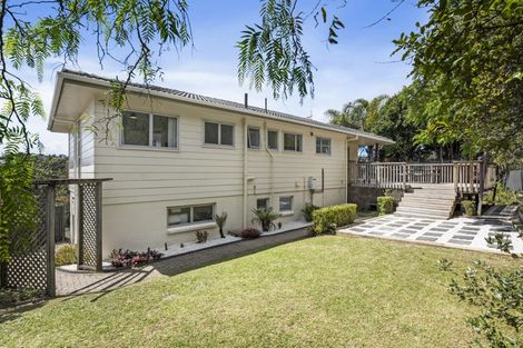 Photo of property in 11 Hague Place, Birkenhead, Auckland, 0626
