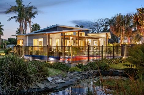 Photo of property in 650 One Tree Point Road, Ruakaka, Whangarei, 0171