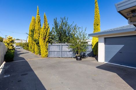 Photo of property in 126 Cleghorn Street, Redwoodtown, Blenheim, 7201