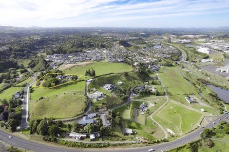 Photo of property in 111 Hastings Road, Pyes Pa, Tauranga, 3112