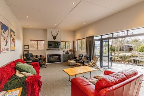 Photo of property in 2 Kanuka Way, Ohakune, 4625