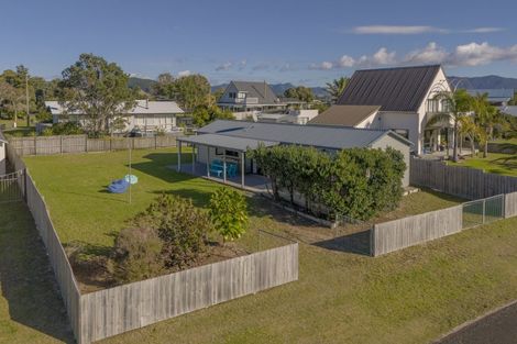 Photo of property in 123 Kowhai Avenue, Matarangi, Whitianga, 3592