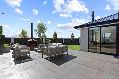 Photo of property in 142 Georgina Street, Marshland, Christchurch, 8083