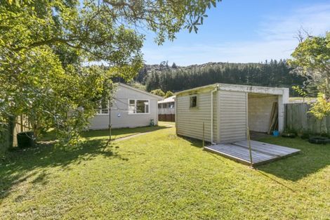 Photo of property in 6 Ngaturi Grove, Wainuiomata, Lower Hutt, 5014