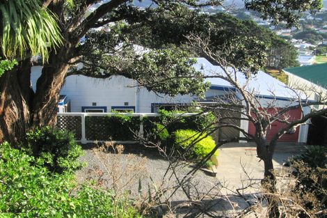 Photo of property in 7 Nevay Road, Miramar, Wellington, 6022