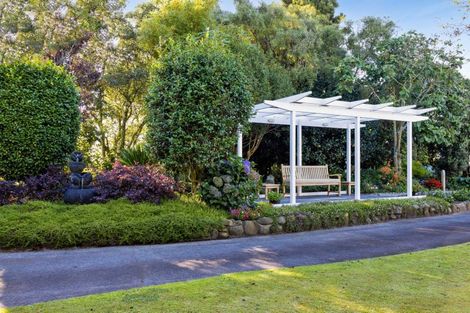 Photo of property in 421 Manaia Road, Manaia, Hawera, 4678