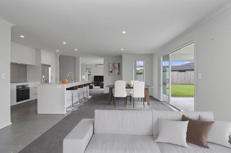 Photo of property in 13 Richardson Road, Matamata, 3400